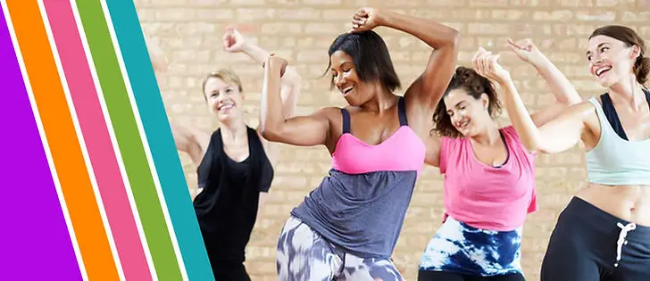 Forever Young Fitness & Zumba