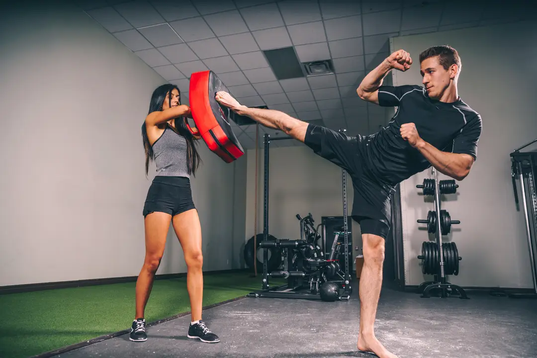 MAXIM FITNESS