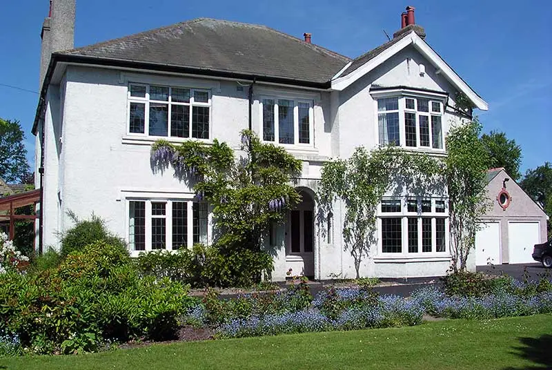 Yoga Harrogate