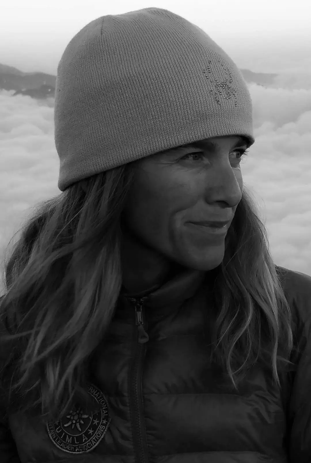 RANDO RAQUETTE COURCHEVEL AVEC LAURENCE NATUR'ELLE RANDO
