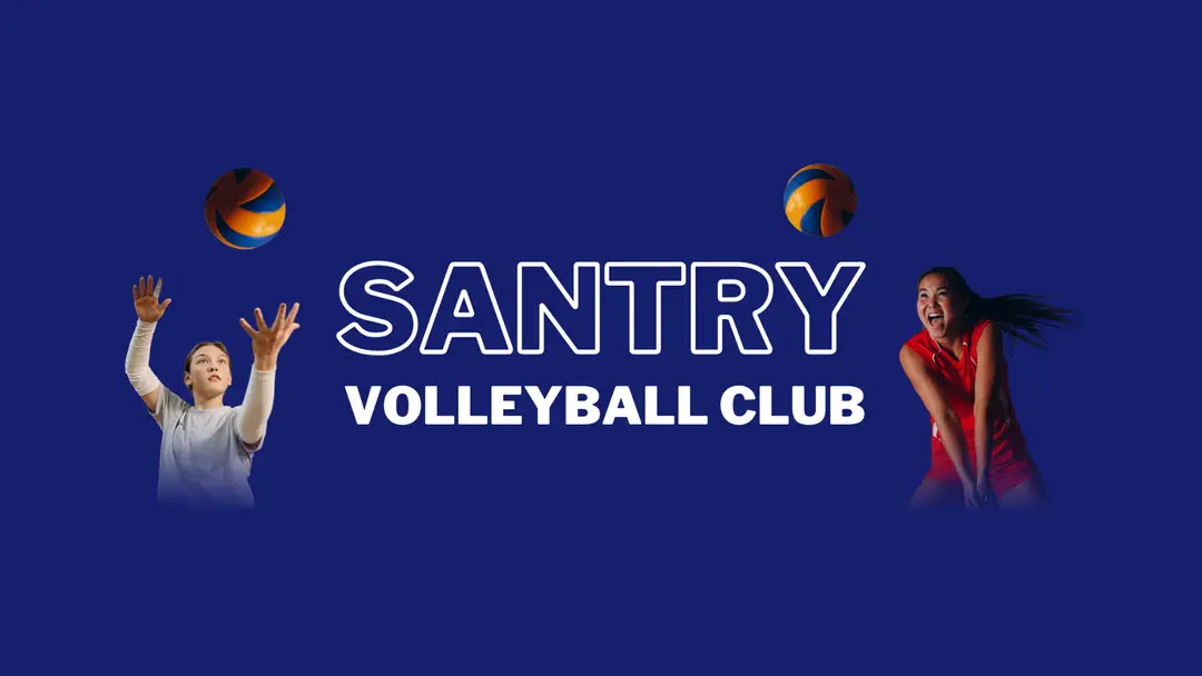 Santry Volleyball Club