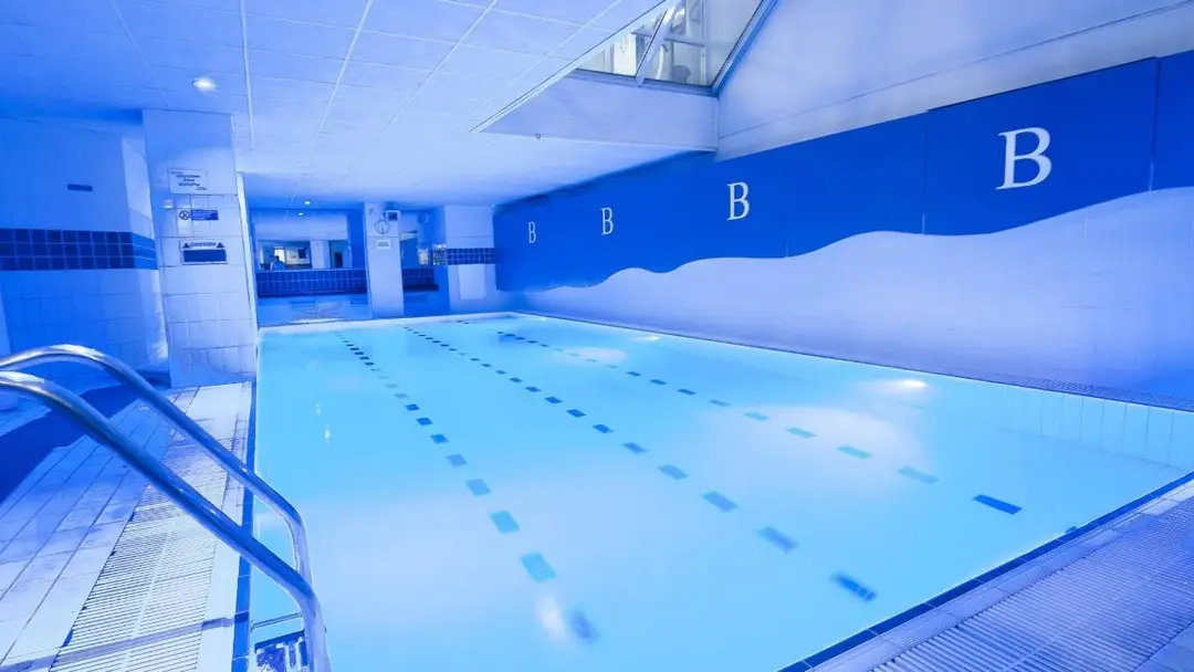 Bannatyne Health Club Maida Vale