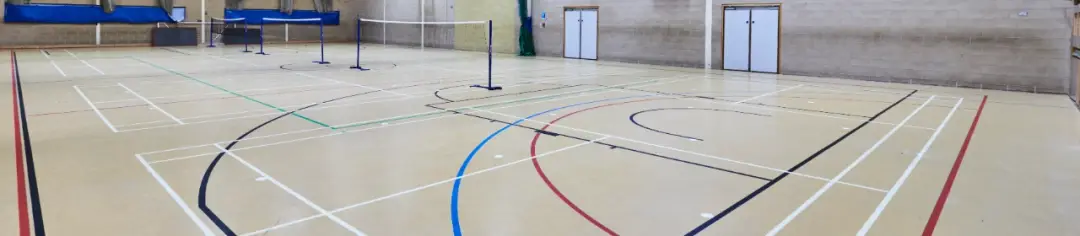 Brough Park Leisure Centre