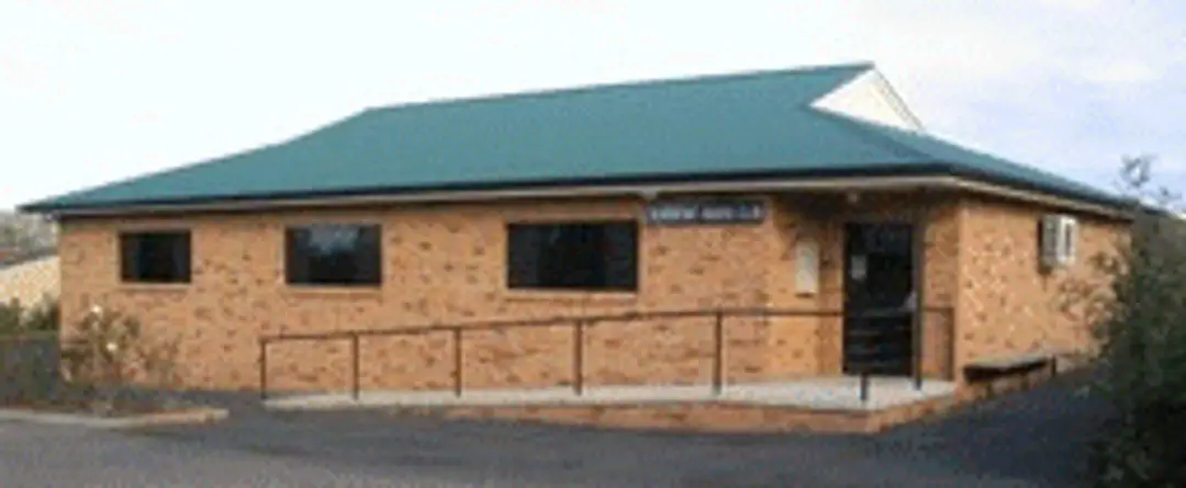 Devonport Bridge Club
