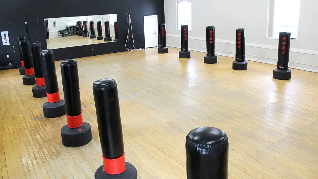 Rhythm N Box