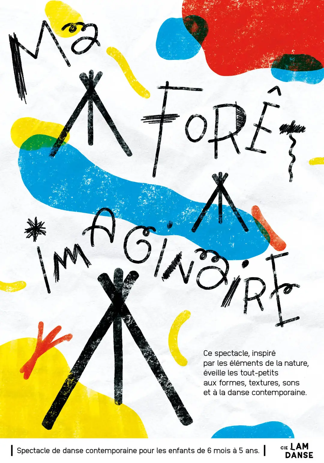 Cie Lamdanse