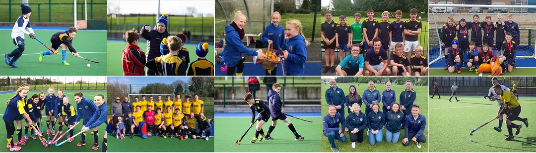 Bangor Hockey Club