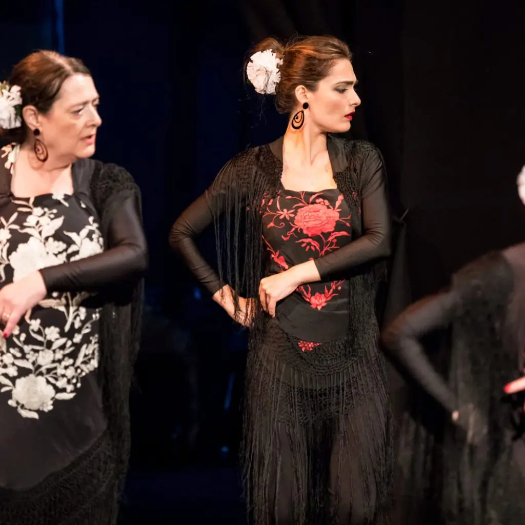 Ilusion Flamenca