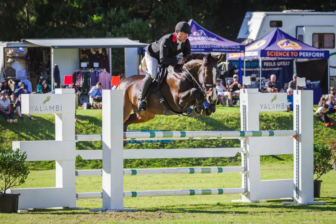 Team Equistar
