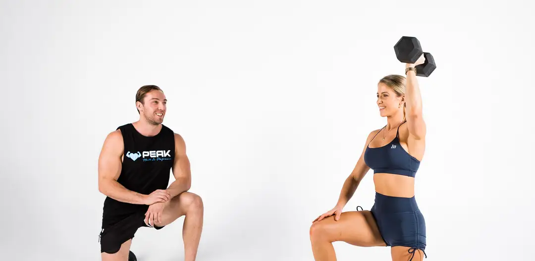 Peak Health & Performance