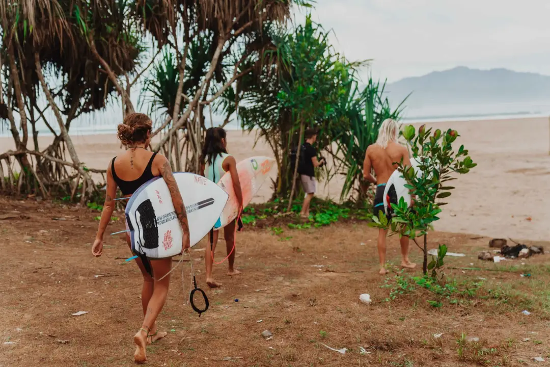 Spot X Surf