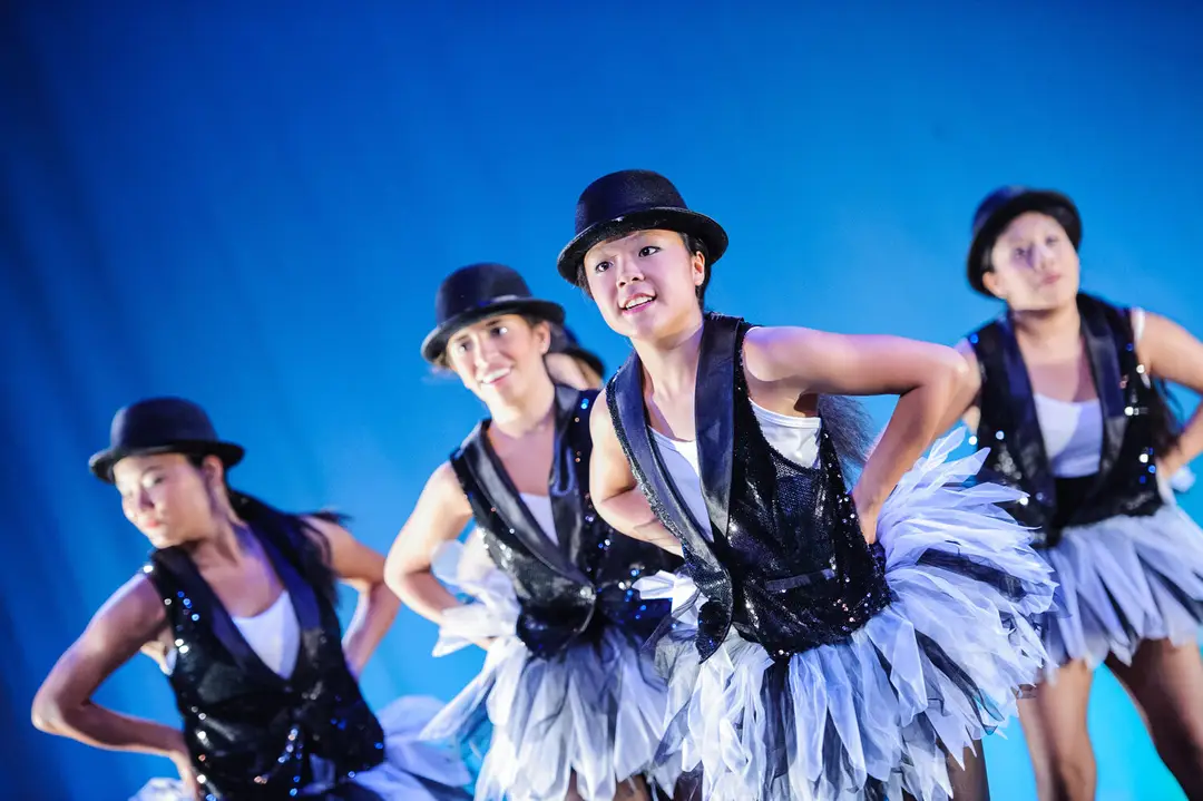 Randolph Kids Performing Arts