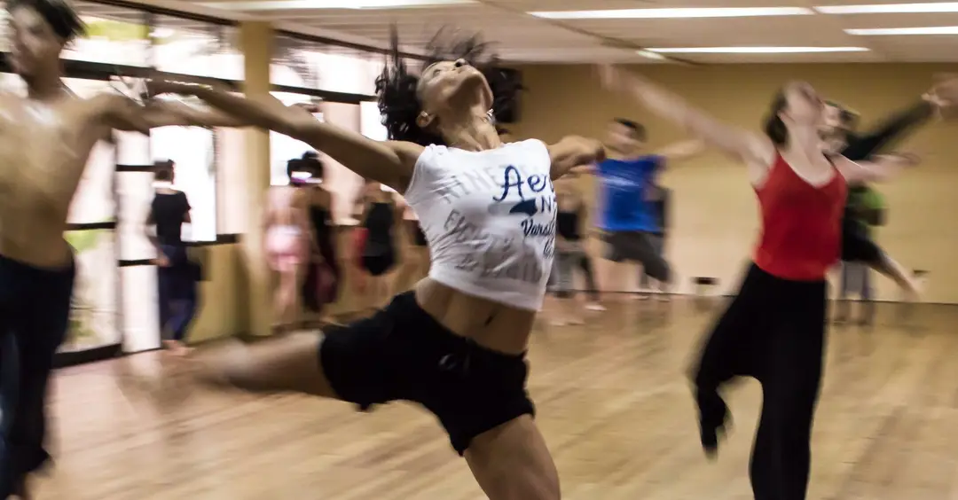Dance Force Toowoomba