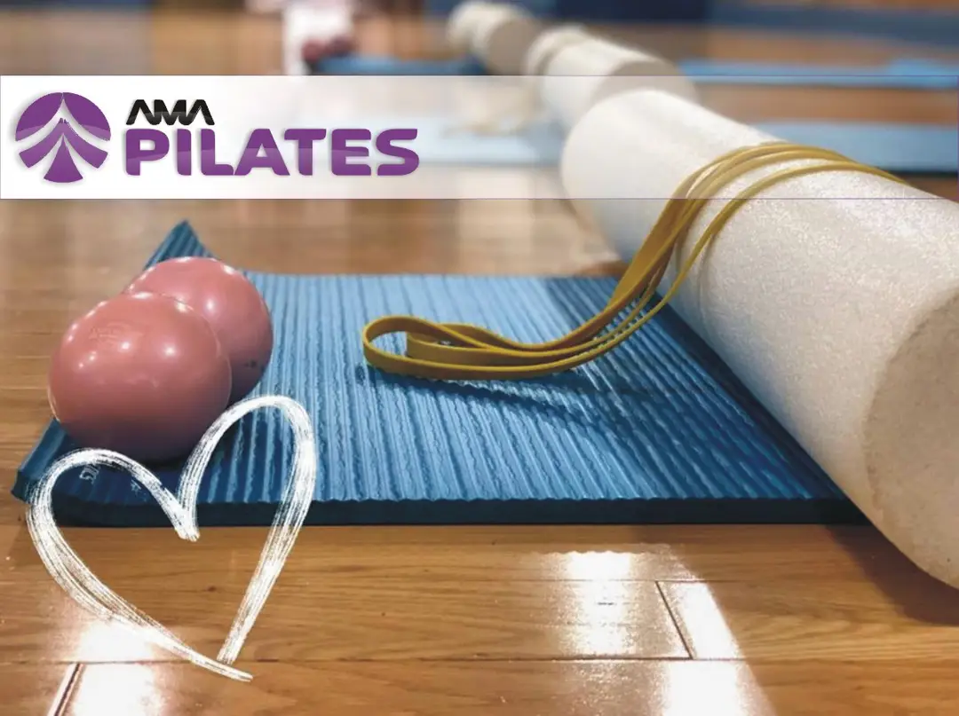 Brampton AMA Pilates