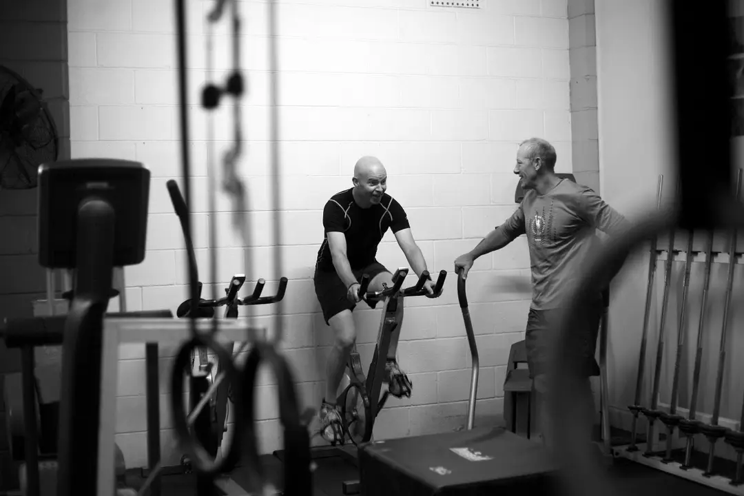 Keepfit Adelaide