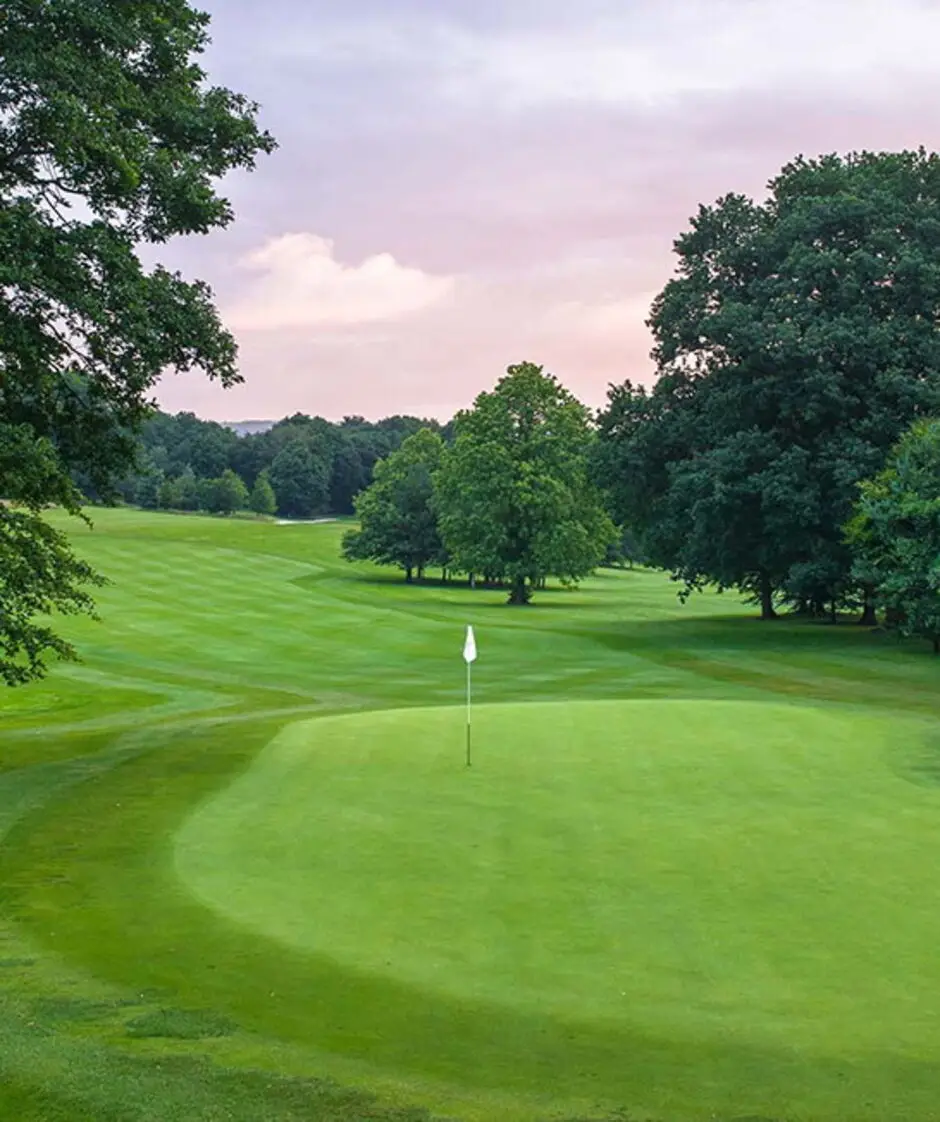 Wildernesse Golf Club