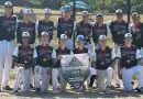 White Rock South Surrey Baseball Association