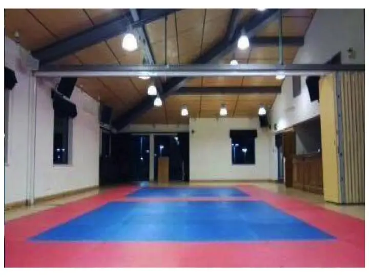TKI Shotokan Karate