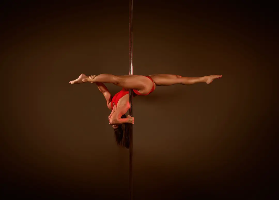 Maya Dance and Fitness
