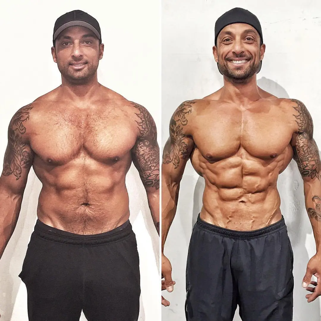 Studio Fitness