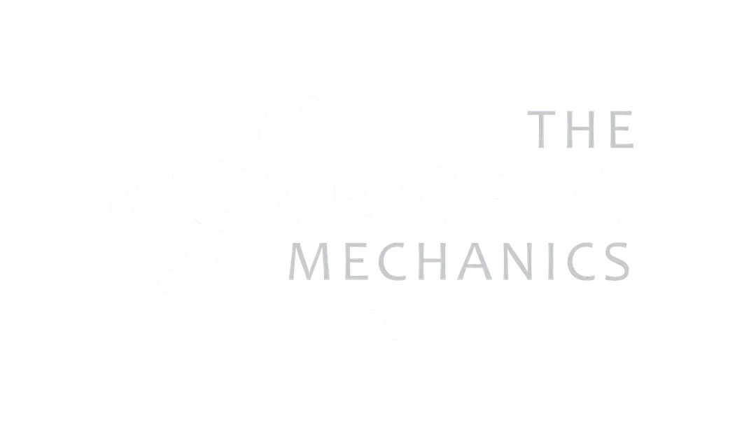 The Movement Mechanics