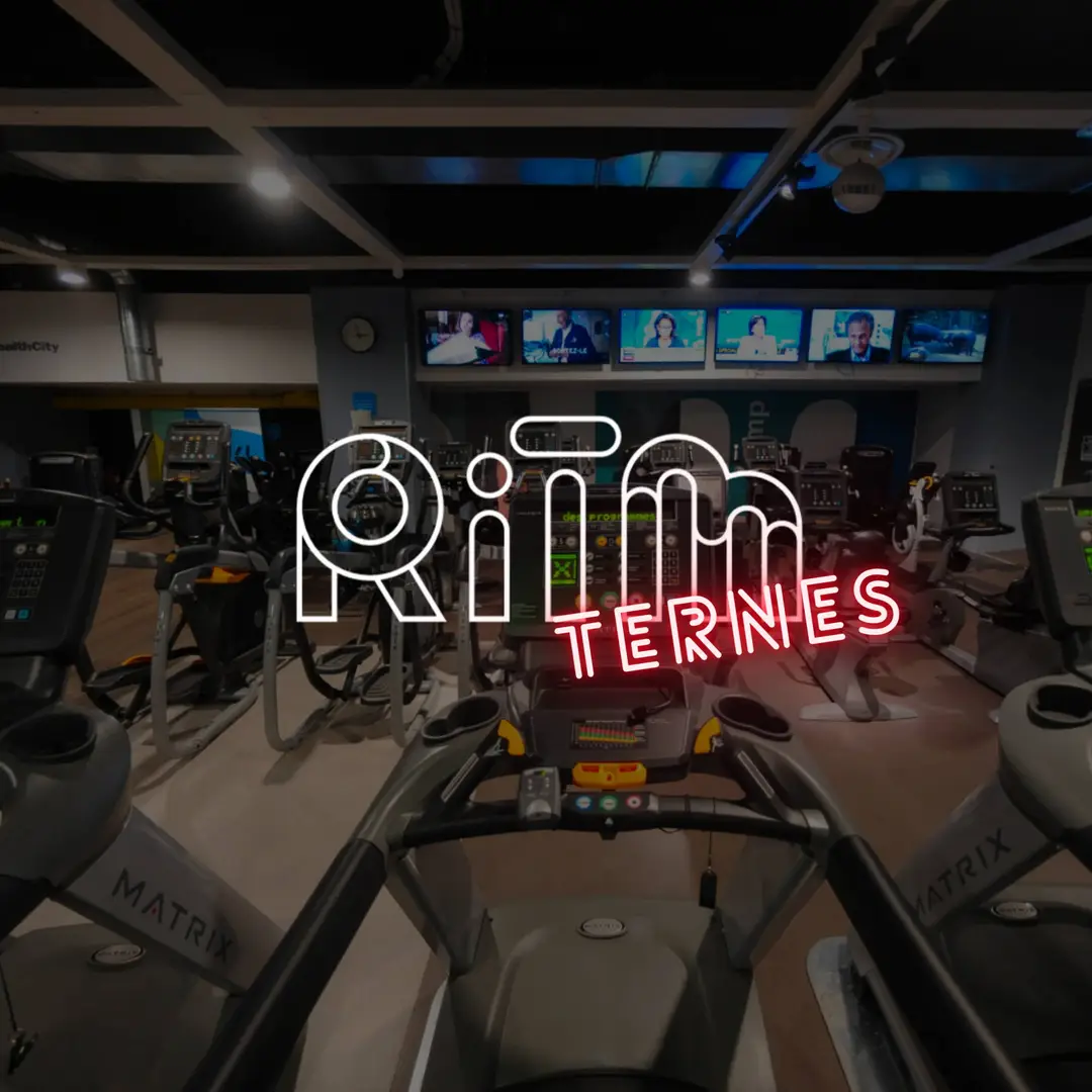 RITM La Motte-Picquet - Salle de Sport Paris 15