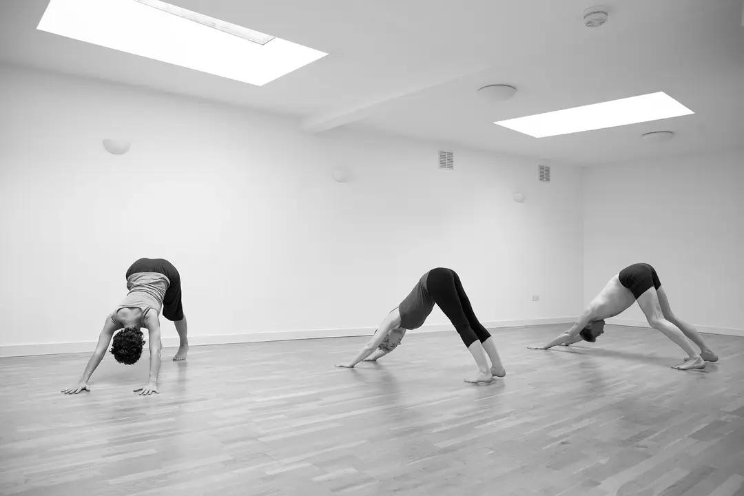 Yoga Junction