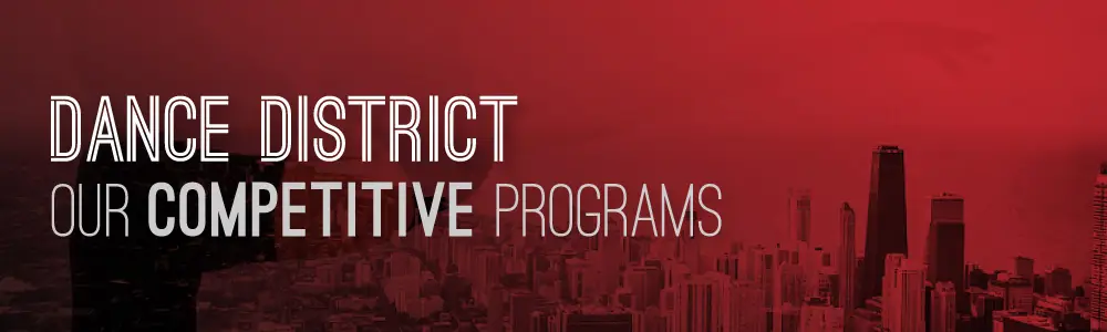 DANCE DISTRICT INC