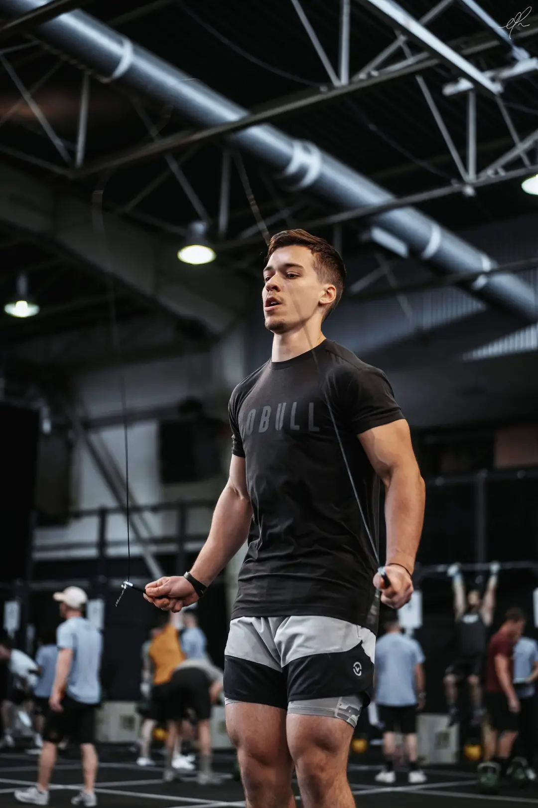 Crossfit Red Falcon