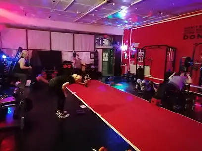 Fitness MATTers