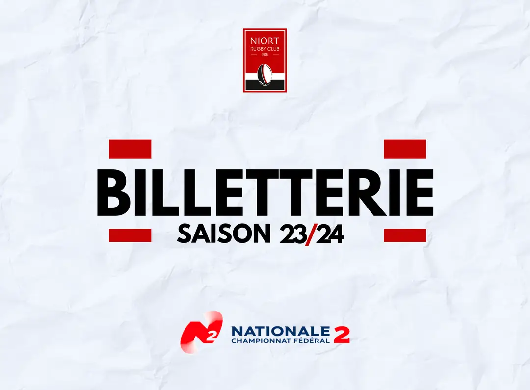 Niort Rugby Club - Club House