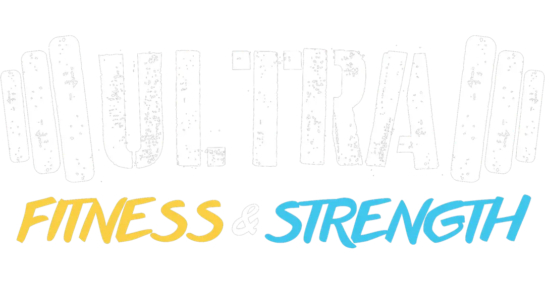 Ultra Fitness and Strength
