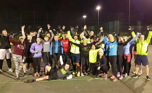 MCT Fitness