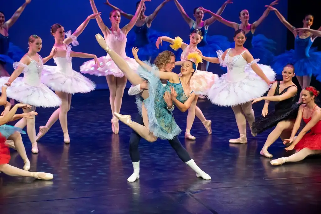 north balgowlah dance