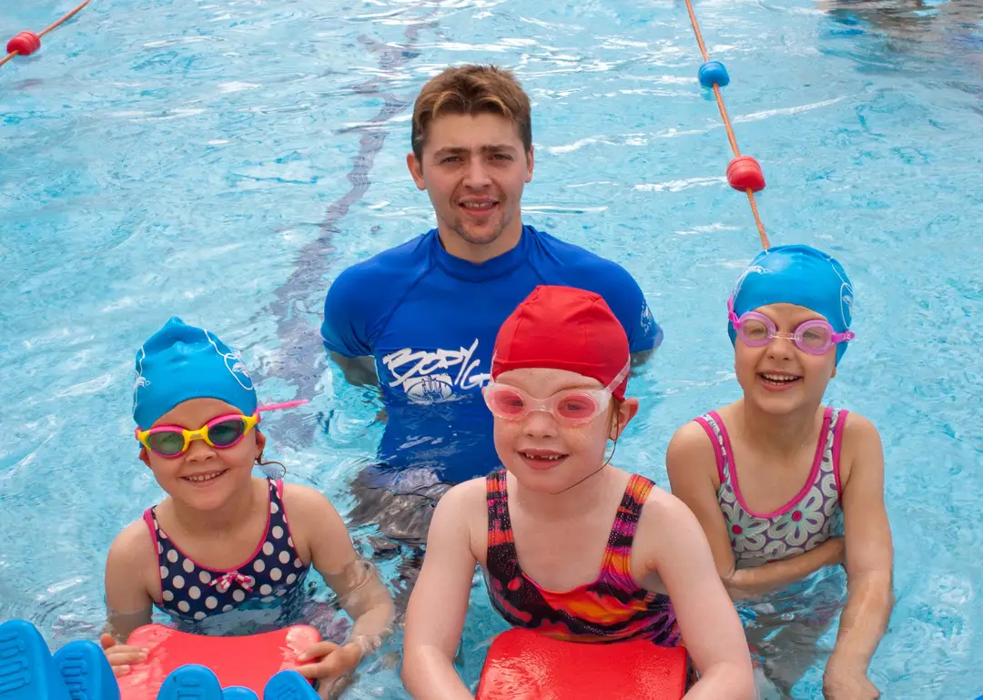 MXT Rydon Swimming School
