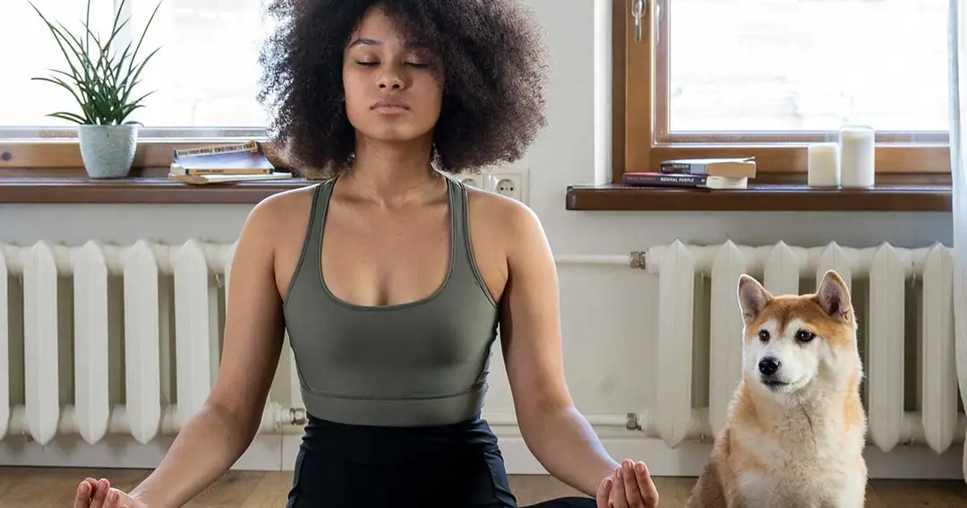 STHIRA-SUKHAM YOGA