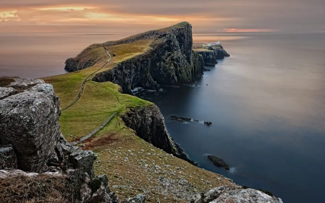 Yachting Scotland