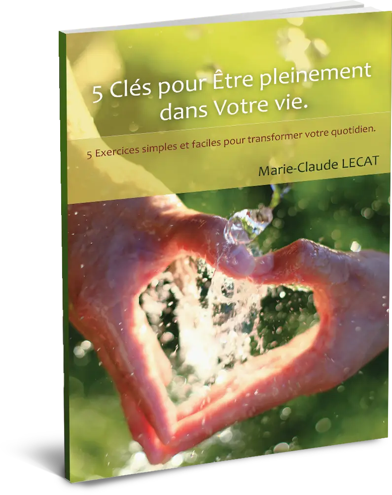 COEUR COCREATEUR