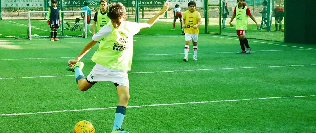TheFootballLink Sport Private Limited