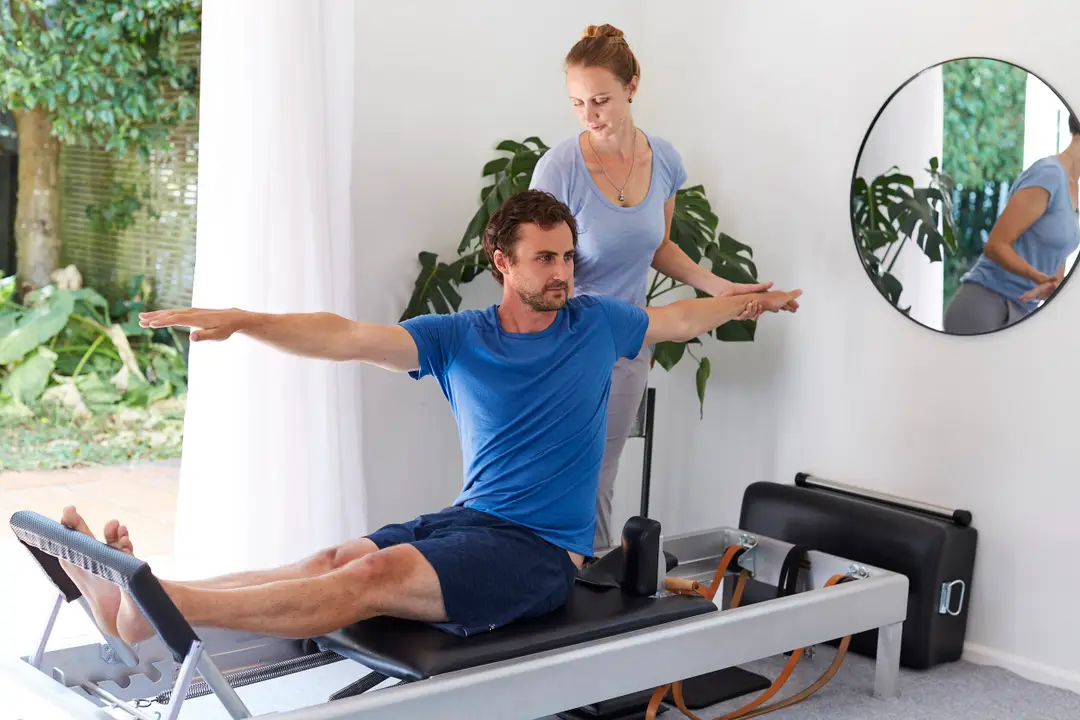 House of Pilates