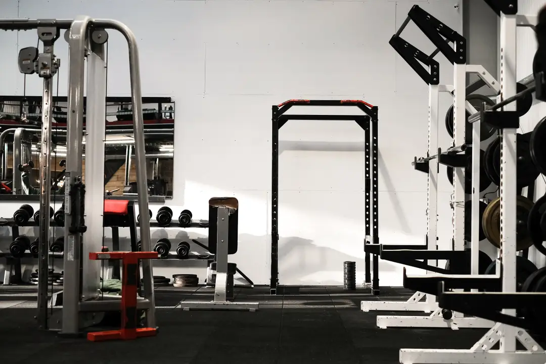 EP Gym