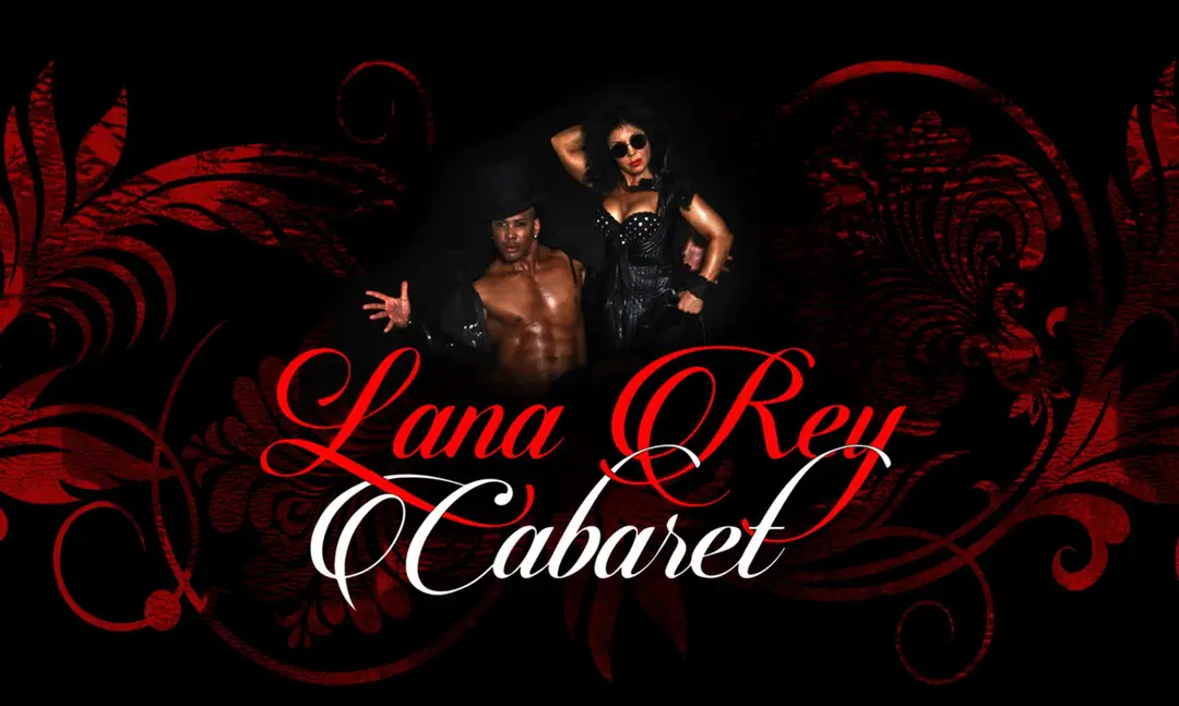 Lana Rey Cabaret Ballet