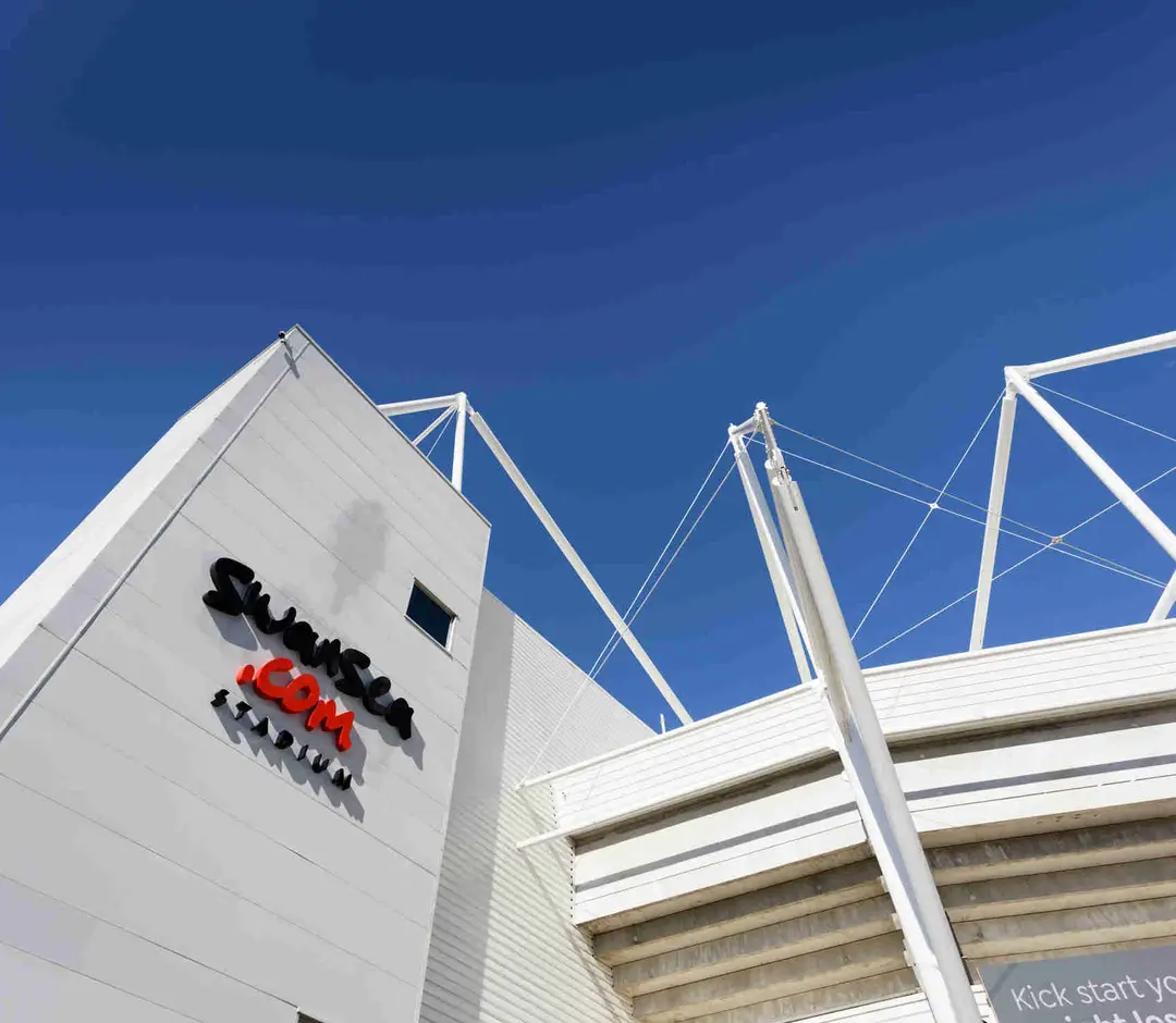 Swansea.com Stadium