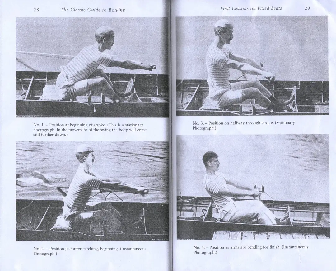 Glasgow Coastal Rowing Club