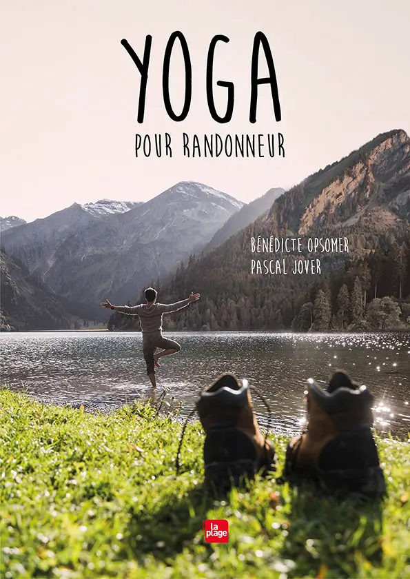 Cindy, Professeure De Yoga Et Enseignante Running Yoga