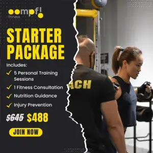 oompf! fitness