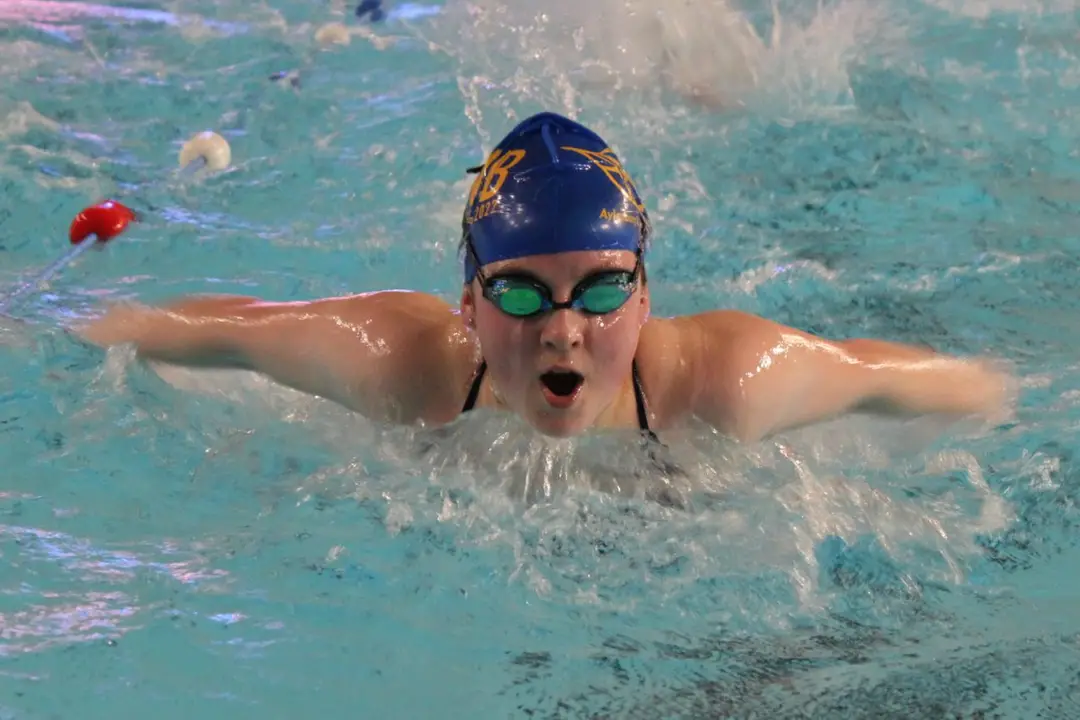 Aylesbury & District Swimming Club