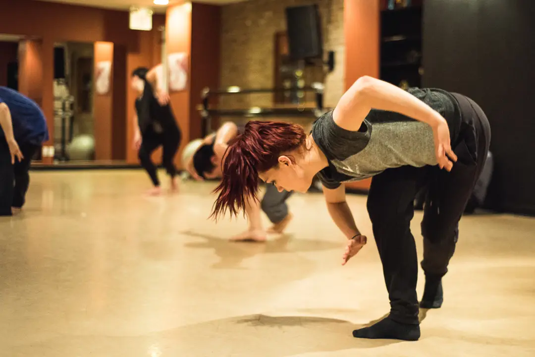 Joy of Dance Centre