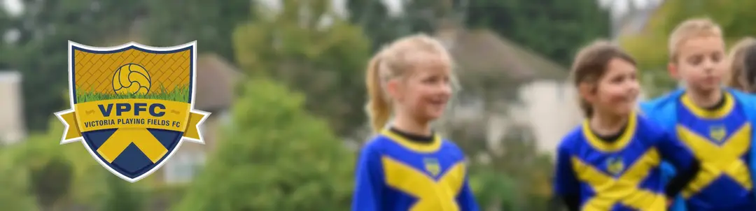 Victoria Playing Fields Football Club (VPFC)