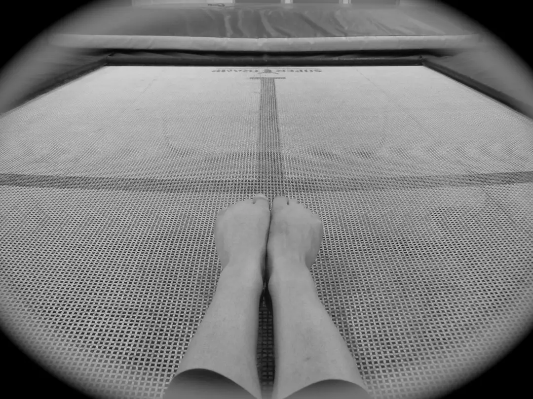 Bouncercise